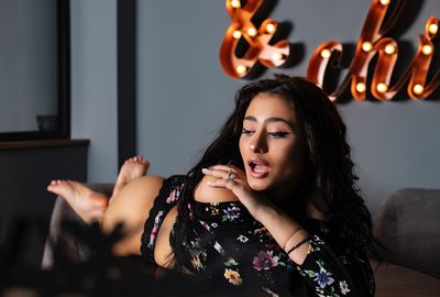 JADAHILSON - Escort Girl from Colorado Springs Colorado