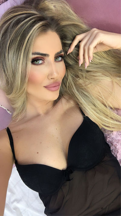 Outcall Escort in Atlanta Georgia