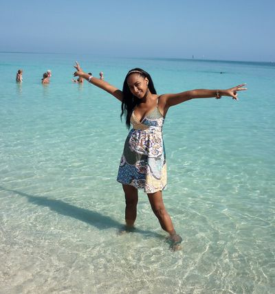 Demmi Astor - Escort Girl from Salt Lake City Utah