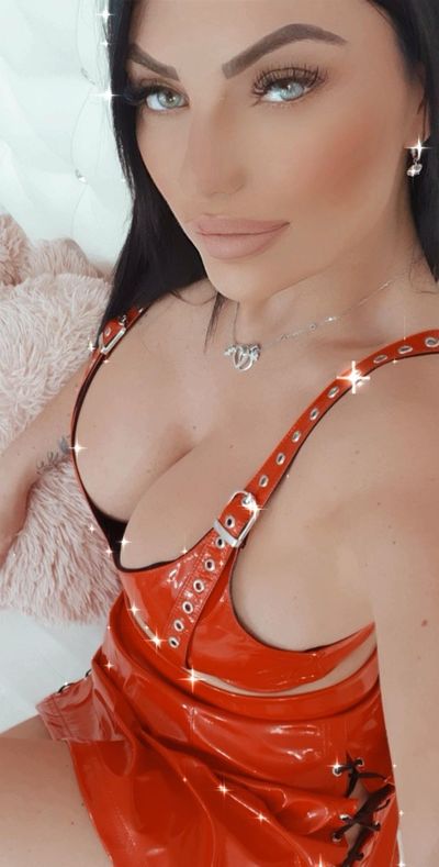 Exotic Escort in Richmond Virginia