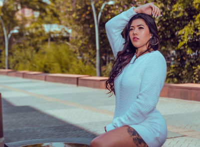 Native American Escort in Escondido California