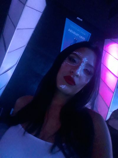 Latina Escort in Lincoln Nebraska