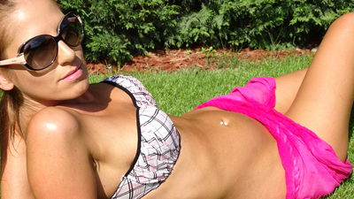 Pacific Islander Escort in Port St. Lucie Florida