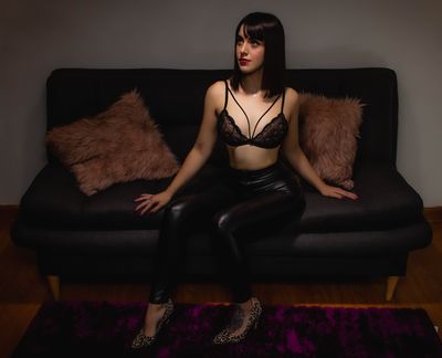 Frances Fitch - Escort Girl from Irving Texas