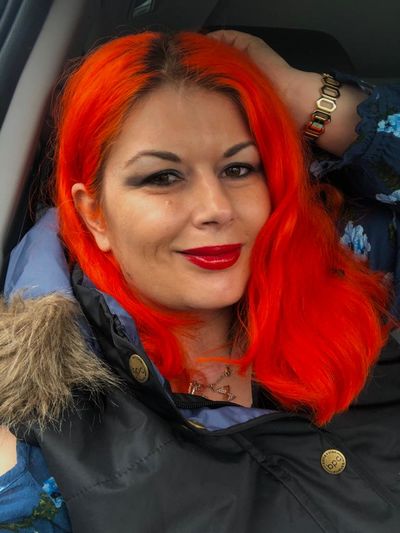 Caucasian Escort in Escondido California