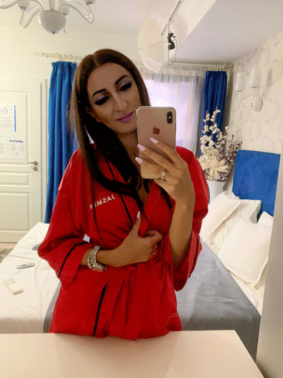 Escort in Laredo Texas
