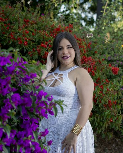 Devone Ice - Escort Girl from Clovis California