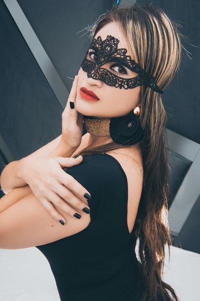 Melisa Saenz - Escort Girl from Coral Springs Florida