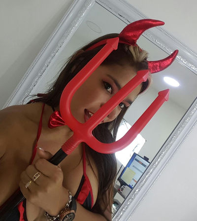 Redhead Escort in Paterson New Jersey