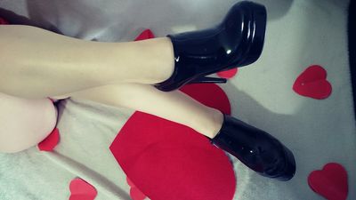 obscure Side - Escort Girl from Chico California