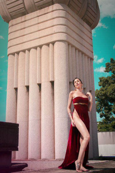 Exotic Escort in Newport News Virginia