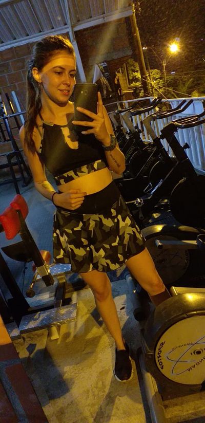 Anitaxyz - Escort Girl from Charlotte North Carolina