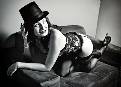 Coni Aranda - Escort Girl from Centennial Colorado