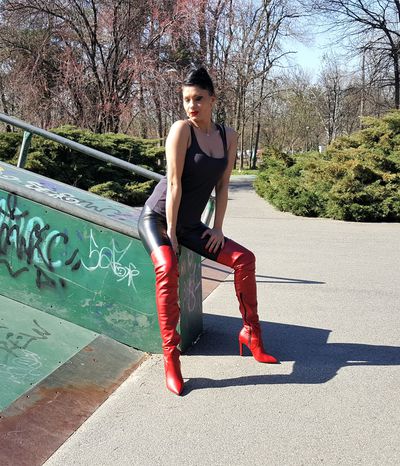 Available Now Escort in Mobile Alabama