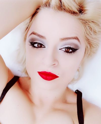 Tamara Foster - Escort Girl from Escondido California
