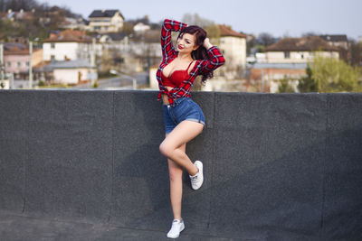 Kara Asher - Escort Girl from Charleston South Carolina