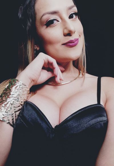 Amaia Jones - Escort Girl from Charlotte North Carolina