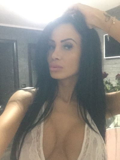 Ebony Escort in Murrieta California
