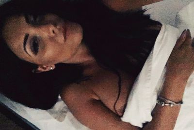 Ginebra Scot - Escort Girl from Carlsbad California