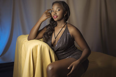 Lesbian Escort in New York City New York