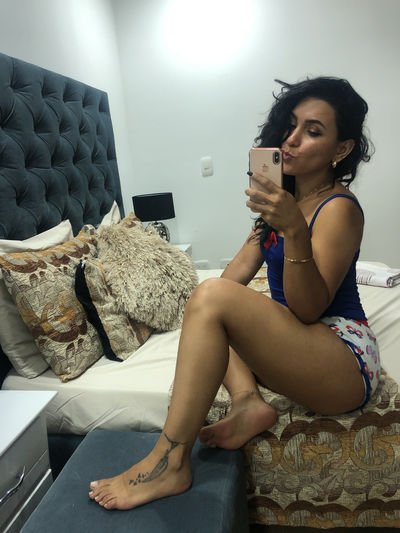Outcall Escort in Peoria Arizona