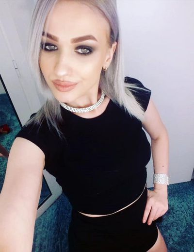 Escort in Laredo Texas