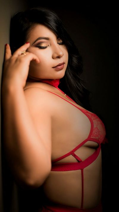 Latina Escort in Oklahoma City Oklahoma