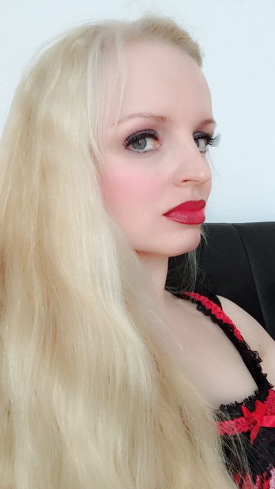 Tanya Fire - Escort Girl from Charleston South Carolina