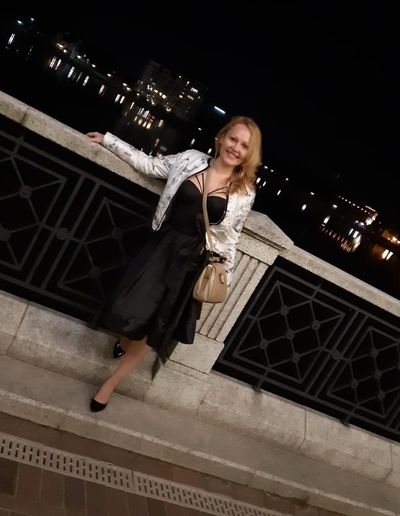 Grace Nicole - Escort Girl from Irving Texas