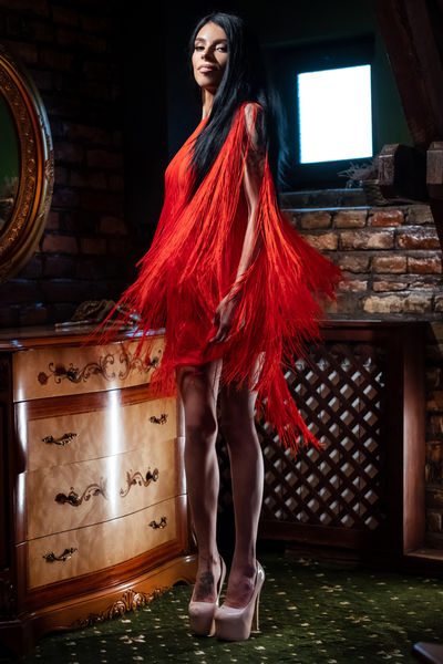 For Couples Escort in Lewisville Texas