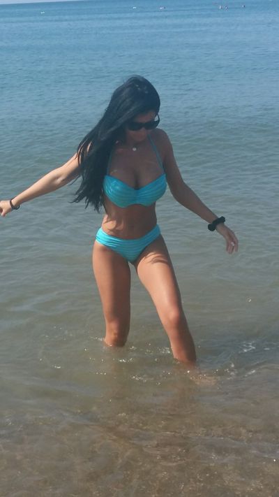 Seductive Julie - Escort Girl from Carlsbad California