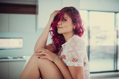 Patricia West - Escort Girl from Colorado Springs Colorado