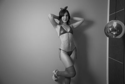 Lia Kendall - Escort Girl from Glendale Arizona
