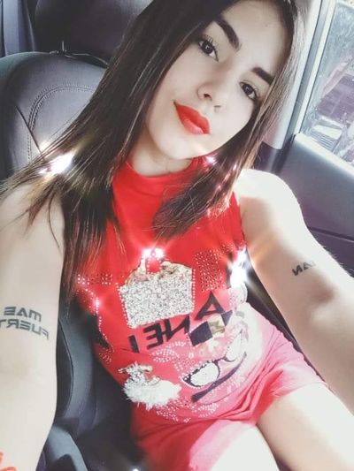 Lia Kendall - Escort Girl from Glendale Arizona