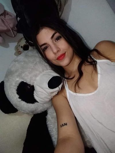 Lia Kendall - Escort Girl from Glendale Arizona