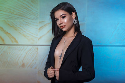 Brunette Escort in Miramar Florida