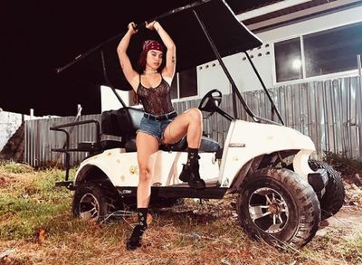 Super Busty Escort in Garden Grove California