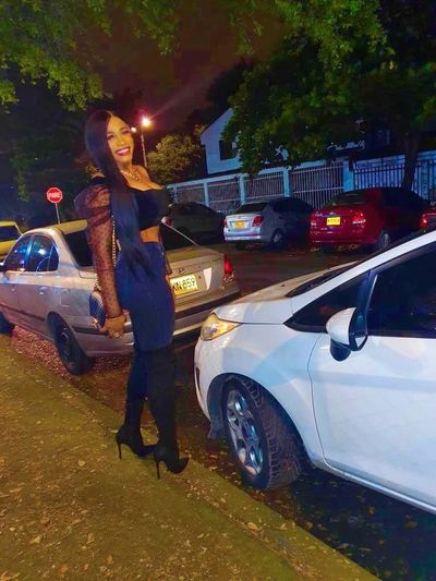 Demmi Astor - Escort Girl from Salt Lake City Utah