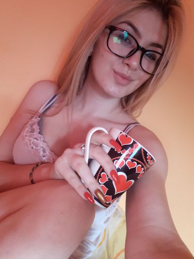 Mary Hines - Escort Girl from Colorado Springs Colorado
