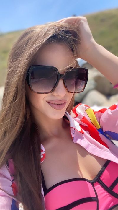 Exotic Escort in Coral Springs Florida