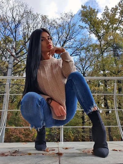 Grace Nicole - Escort Girl from Irving Texas