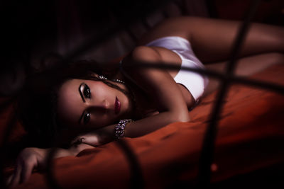 Lesbian Escort in Newark New Jersey