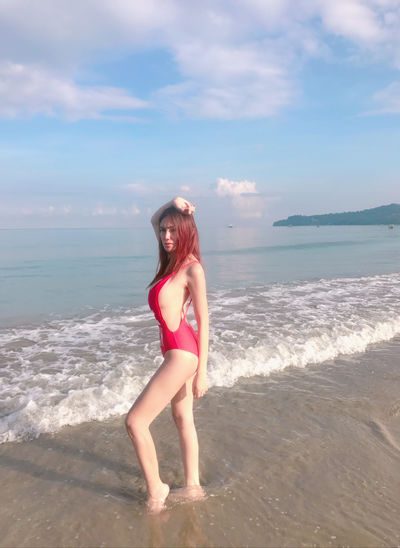 Escort in Ontario California