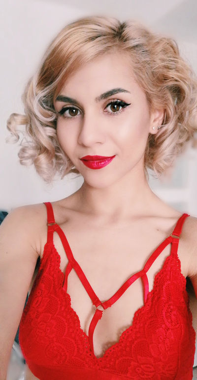 Escort in Richardson Texas