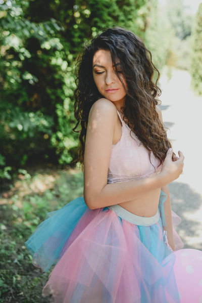 Redhead Escort in Richmond Virginia