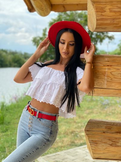 Sara Spanky - Escort Girl from Chula Vista California
