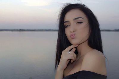Conny Wilson - Escort Girl from Fresno California