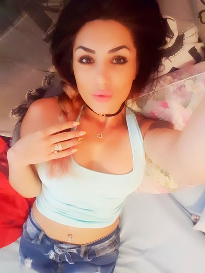tebuterfly - Escort Girl from Clinton Michigan