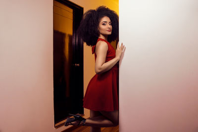 Incall Escort in Minneapolis Minnesota