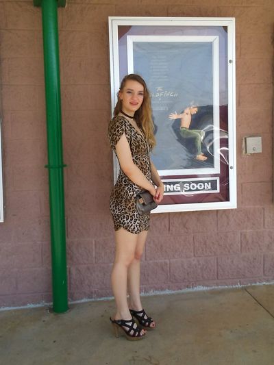 Escort in Daly City California